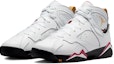 Lookbook (PS) Air Jordan 7 Retro 'Cardinal' 2022 DJ2778-106