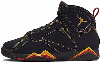 (Preschool) Air Jordan 7 Retro 'Citrus' 2022 DJ2778-081 (Preschool) Air Jordan 7 Retro 'Citrus' 2022 DJ2778-081