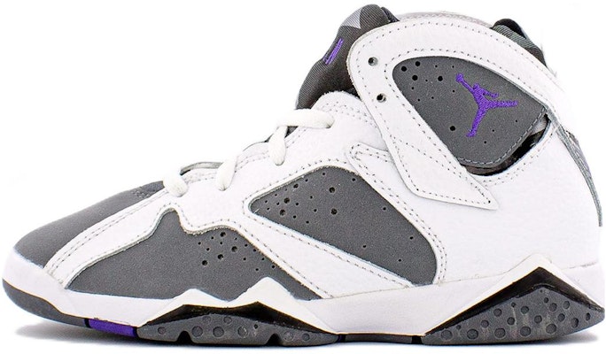 (PS) Air Jordan 7 Retro 'Flint' 2021 Zapatillas Deportivas DJ2778-100 Buy (PS) Air Jordan 7 Retro 'Flint' 2021 Zapatillas Deportivas DJ2778-100
