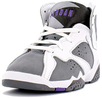 (PS) Air Jordan 7 Retro 'Flint' 2021 Sepatu Sneakers DJ2778-100 Order (PS) Air Jordan 7 Retro 'Flint' 2021 Sepatu Sneakers DJ2778-100