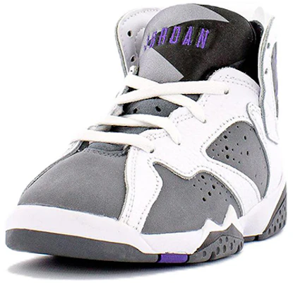 (PS) Air Jordan 7 Retro 'Flint' 2021 Lelaki Sneakers DJ2778-100 Order (PS) Air Jordan 7 Retro 'Flint' 2021 Lelaki Sneakers DJ2778-100