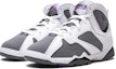 Lookbook (PS) Air Jordan 7 Retro 'Flint' 2021 Zapatillas Deportivas DJ2778-100