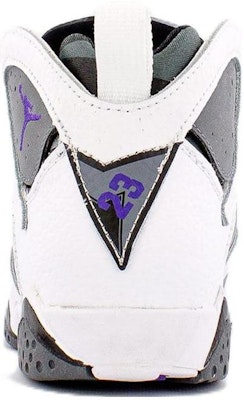 (PS) Air Jordan 7 Retro 'Flint' 2021 Sepatu Sneakers DJ2778-100 Shop (PS) Air Jordan 7 Retro 'Flint' 2021 Sepatu Sneakers DJ2778-100