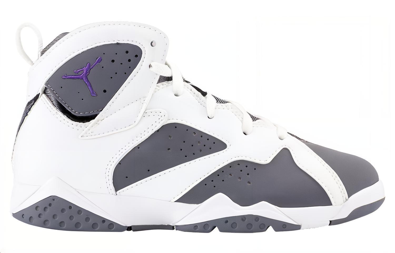 Order (PS) Air Jordan 7 Retro ''Flint'' Sneaker 304773-151
