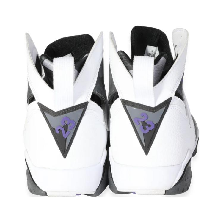 Lookbook (PS) Air Jordan 7 Retro ''Flint'' Sneaker 304773-151