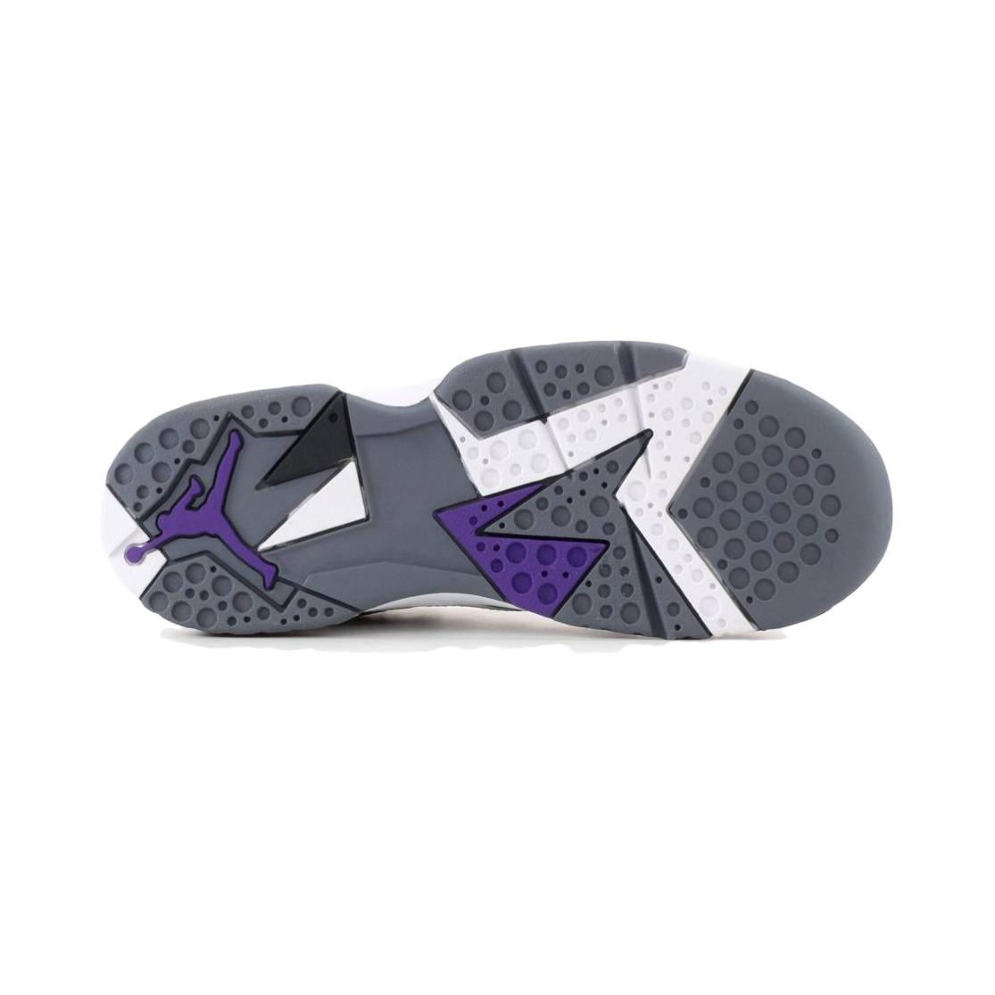 Shop (PS) Air Jordan 7 Retro ''Flint'' Sneaker 304773-151