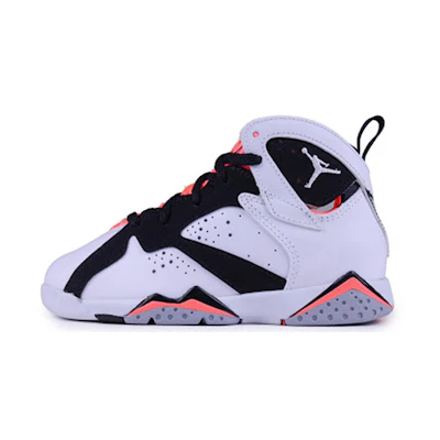 (PS) Jordan 7 Retro 'Hot Lava'