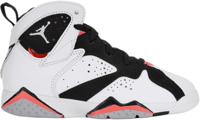 (學齡前)Air Jordan 7 復刻版 'Hot Lava' 442961-106 Buy (學齡前)Air Jordan 7 復刻版 'Hot Lava' 442961-106