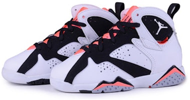 (PS) Air Jordan 7 Retro 'Hot Lava' Lelaki/Wanita 442961-106 Lookbook (PS) Air Jordan 7 Retro 'Hot Lava' Lelaki/Wanita 442961-106