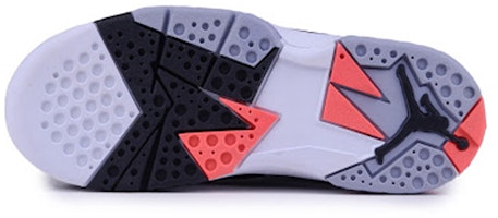 (PS) Air Jordan 7 Retro 'Hot Lava' Lelaki/Wanita 442961-106 Purchase (PS) Air Jordan 7 Retro 'Hot Lava' Lelaki/Wanita 442961-106