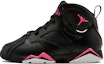 Buy (PS) Air Jordan 7 Retro 'Hyper Pink' Wanita 442961-018