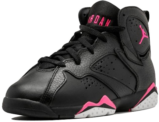 (PS) Air Jordan 7 Retro 'Hyper Pink' Wanita - Sepatu Olahraga 442961-018 Order (PS) Air Jordan 7 Retro 'Hyper Pink' Wanita - Sepatu Olahraga 442961-018