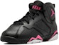 Order (PS) Air Jordan 7 Retro 'Hyper Pink' Wanita 442961-018