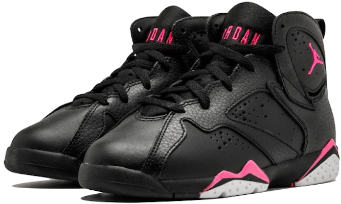 (PS) Air Jordan 7 Retro 'Hyper Pink' Wanita - Sepatu Olahraga 442961-018 Lookbook (PS) Air Jordan 7 Retro 'Hyper Pink' Wanita - Sepatu Olahraga 442961-018