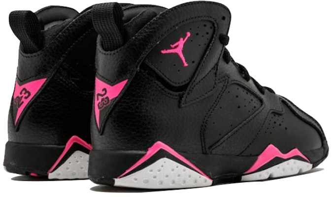(PS) Air Jordan 7 Retro 'Hyper Pink' Wanita - Sepatu Olahraga 442961-018 Shop (PS) Air Jordan 7 Retro 'Hyper Pink' Wanita - Sepatu Olahraga 442961-018