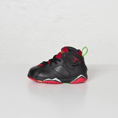 (JR) Air Jordan 7 Retro 'Marvin el Marciano' 304773-028 Lookbook (JR) Air Jordan 7 Retro 'Marvin el Marciano' 304773-028