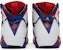 (PS) Air Jordan 7 Retro 'Nothing But Net' Lelaki/Wanita 304773-142