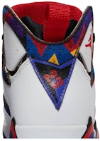 (PS) エアジョーダン7 レトロ "ネットゥ" 304773-142 Sizing (PS) エアジョーダン7 レトロ "ネットゥ" 304773-142