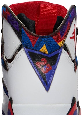 (Preschool) Air Jordan 7 Retro 'Nothing But Net' 304773-142 Sizing (Preschool) Air Jordan 7 Retro 'Nothing But Net' 304773-142