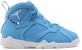 (PS) Air Jordan 7 Retro 'Pantone' Lelaki Sneakers 304773-400