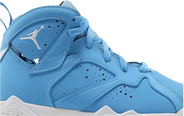 (Preschool) Air Jordan 7 Retro 'Pantone' 304773-400 Order (Preschool) Air Jordan 7 Retro 'Pantone' 304773-400