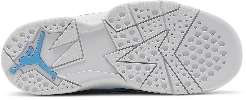 (Preschool) Air Jordan 7 Retro 'Pantone' 304773-400 Shop (Preschool) Air Jordan 7 Retro 'Pantone' 304773-400