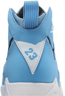(Preschool) Air Jordan 7 Retro 'Pantone' 304773-400 Sizing (Preschool) Air Jordan 7 Retro 'Pantone' 304773-400