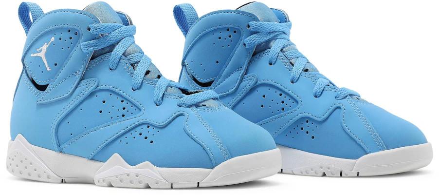 (Preschool) Air Jordan 7 Retro 'Pantone' 304773-400 Cheap (Preschool) Air Jordan 7 Retro 'Pantone' 304773-400