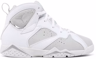 (Preschool) Air Jordan 7 Retro 'Pure Money' 304773-120 (Preschool) Air Jordan 7 Retro 'Pure Money' 304773-120