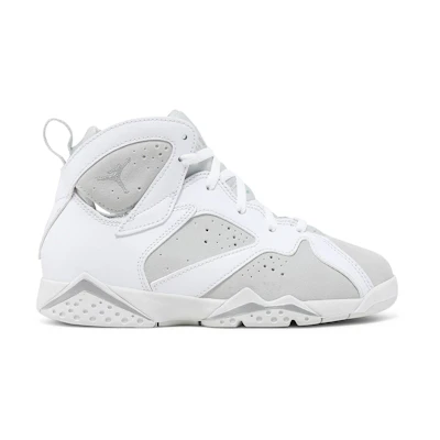 (PS) Jordan 7 Retro 'Pure Money'