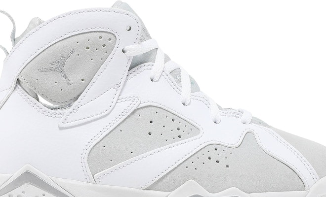 (Preschool) Air Jordan 7 Retro 'Pure Money' 304773-120 Order (Preschool) Air Jordan 7 Retro 'Pure Money' 304773-120