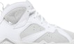 Order (PS) Air Jordan 7 Retro 'Pure Money' Lelaki Kasut篮球 304773-120
