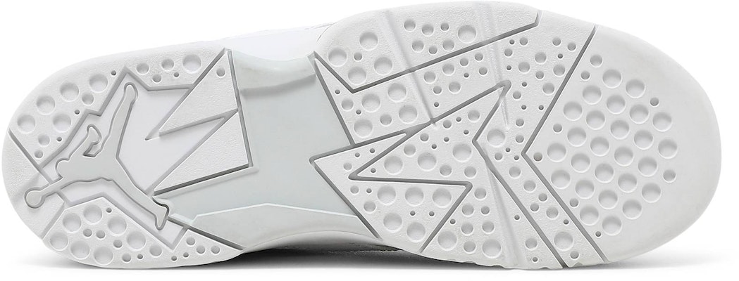 (Preschool) Air Jordan 7 Retro 'Pure Money' 304773-120 Shop (Preschool) Air Jordan 7 Retro 'Pure Money' 304773-120