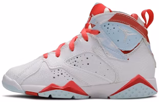(Preschool) Air Jordan 7 Retro 'Topaz Mist' 442961-104 (Preschool) Air Jordan 7 Retro 'Topaz Mist' 442961-104