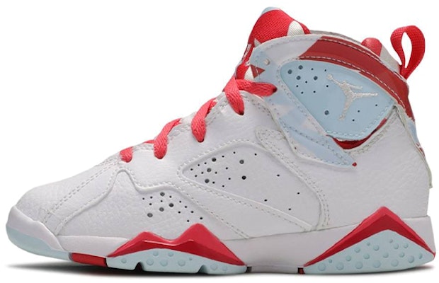(Preschool) Air Jordan 7 Retro 'Topaz Mist' 442961-104 Buy (Preschool) Air Jordan 7 Retro 'Topaz Mist' 442961-104
