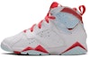 Buy (PS) Air Jordan 7 Retro 'Topaz Mist' - Kasut Retro Jordan 7 'Topaz Mist' 442961-104