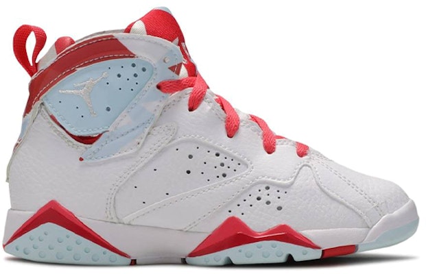 (Preschool) Air Jordan 7 Retro 'Topaz Mist' 442961-104 Order (Preschool) Air Jordan 7 Retro 'Topaz Mist' 442961-104