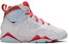 Order (PS) Air Jordan 7 Retro 'Topaz Mist' - Kasut Retro Jordan 7 'Topaz Mist' 442961-104
