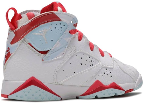 (Preschool) Air Jordan 7 Retro 'Topaz Mist' 442961-104 Shop (Preschool) Air Jordan 7 Retro 'Topaz Mist' 442961-104