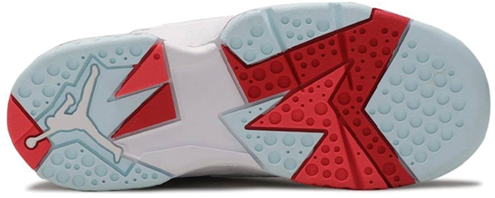 (PS) Air Jordan 7 Retro 'Topaz Mist' Zapatillas 442961-104 Details for (PS) Air Jordan 7 Retro 'Topaz Mist' Zapatillas 442961-104