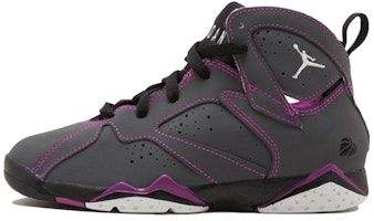 (Preschool) Air Jordan 7 Retro 'Valentine's Day' 442961-016 (Preschool) Air Jordan 7 Retro 'Valentine's Day' 442961-016
