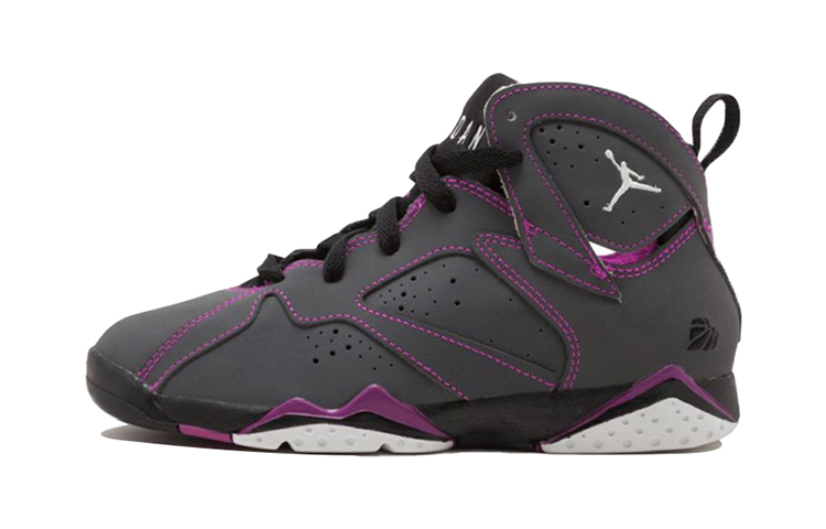 (Preschool) Air Jordan 7 Retro 'Valentine's Day' 442961-016