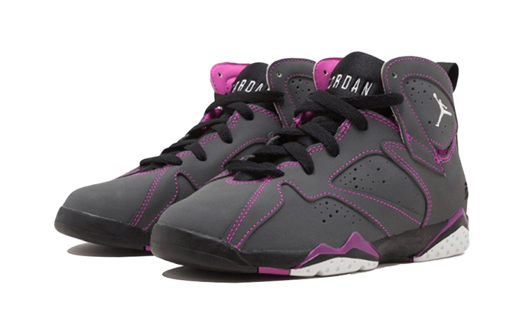 Order (PS) Air Jordan 7 Retro 'Hari Valentine' 442961-016