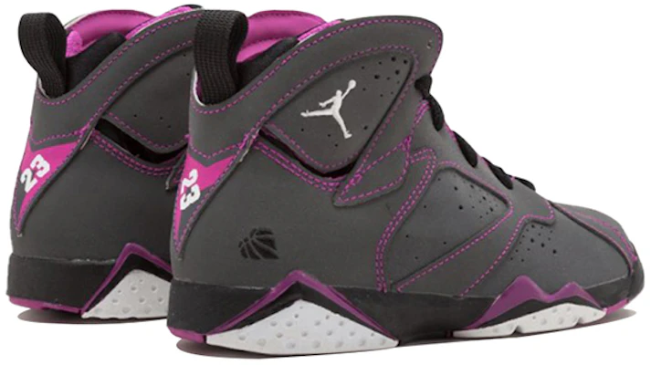 (幼童)Air Jordan 7 Retro '情人節' 442961-016 Lookbook (幼童)Air Jordan 7 Retro '情人節' 442961-016