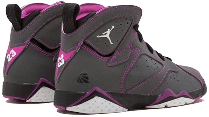 (PS) 耐克Air Jordan 7复古版“情人节” 442961-016 Lookbook (PS) 耐克Air Jordan 7复古版“情人节” 442961-016