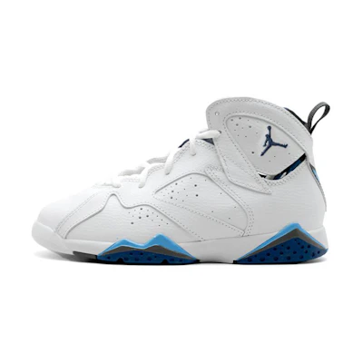 (PS) Jordan 7 Retro BP 'French Blue'