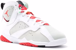(Preschool) Air Jordan 7 Retro BP 'Hare' 304773-125 (Preschool) Air Jordan 7 Retro BP 'Hare' 304773-125