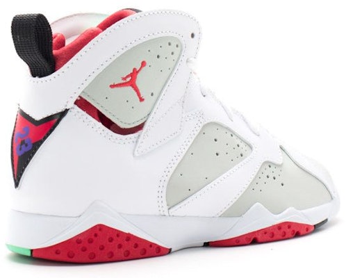 (PS) Air Jordan 7 Retro BP 'Hare' para niños. 304773-125 Order (PS) Air Jordan 7 Retro BP 'Hare' para niños. 304773-125