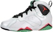 Buy (PS) Air Jordan 7 Retro GP 'Verde' Kanak-Kanak 442961-138