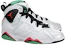 Lookbook (PS) Air Jordan 7 Retro GP 'Verde' Kanak-Kanak 442961-138